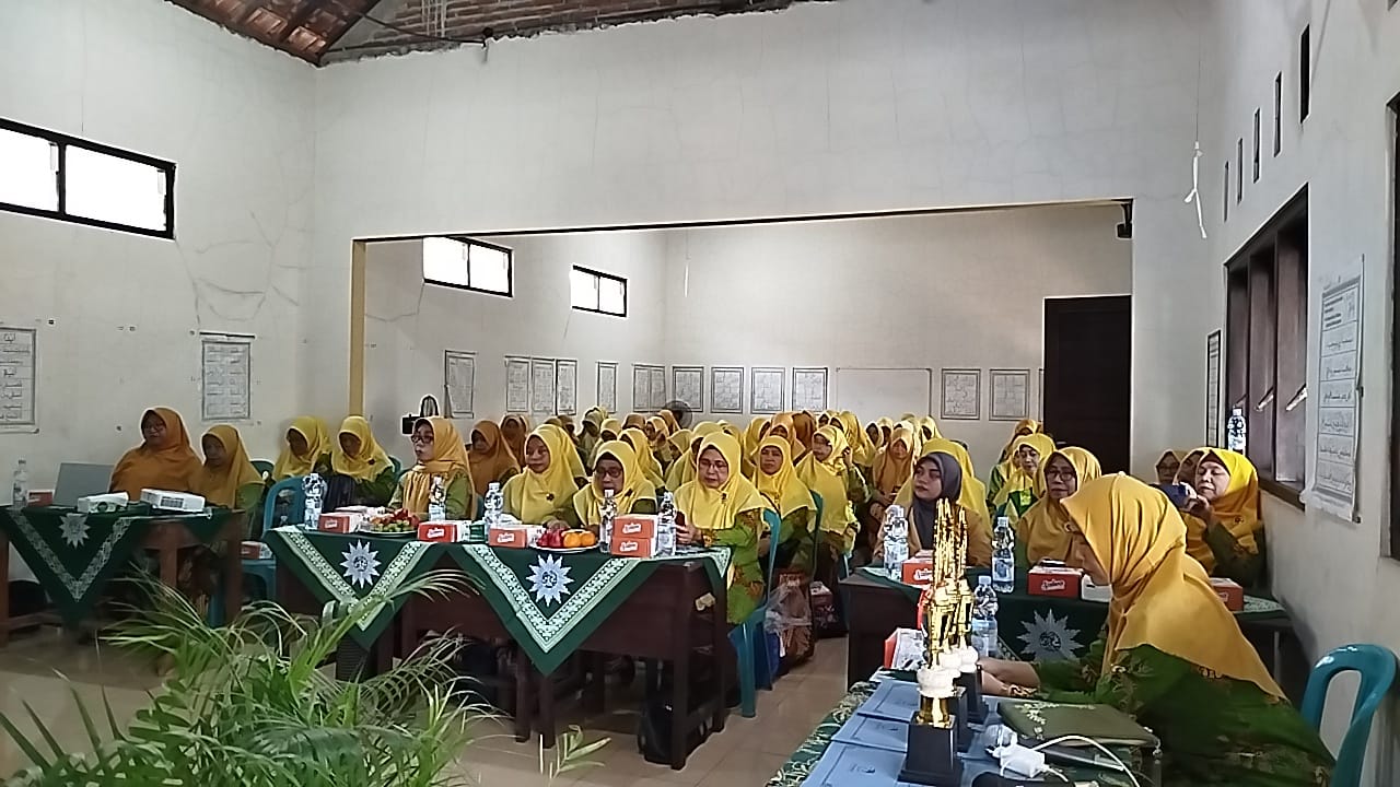 Musyawarah Cabang HMI pemkot serang 2025