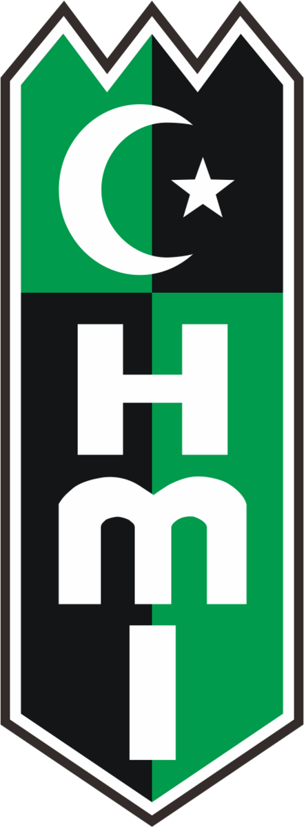 Logo HMI pemkot serang